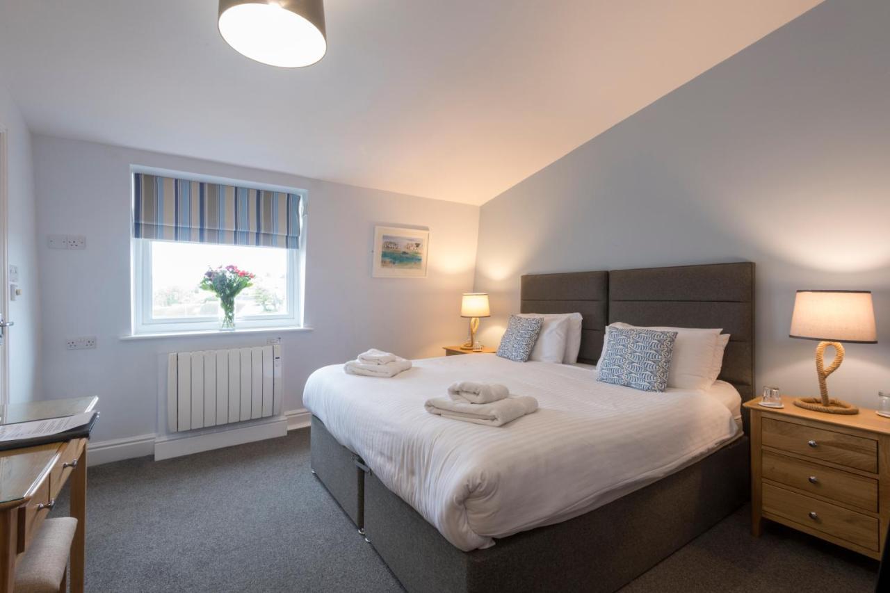 Sure Hotel Collection By Best Western Porth Veor Manor Hotel Newquay  Exterior photo